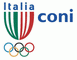 Logo CONI
